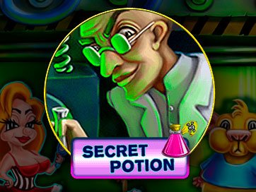 Secret Potion